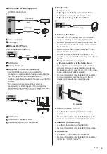 Preview for 11 page of Panasonic TX-42ASE650 Operating Instructions Manual
