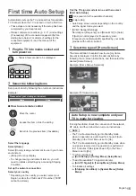 Preview for 15 page of Panasonic TX-42ASE650 Operating Instructions Manual