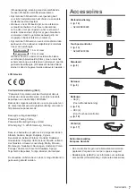 Preview for 29 page of Panasonic TX-42ASE650 Operating Instructions Manual