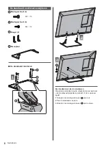 Preview for 30 page of Panasonic TX-42ASE650 Operating Instructions Manual