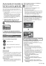 Preview for 37 page of Panasonic TX-42ASE650 Operating Instructions Manual