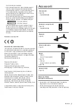 Preview for 51 page of Panasonic TX-42ASE650 Operating Instructions Manual