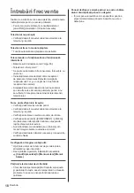 Preview for 62 page of Panasonic TX-42ASE650 Operating Instructions Manual