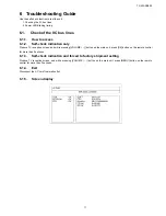 Preview for 11 page of Panasonic TX-42ASR600 Service Manual