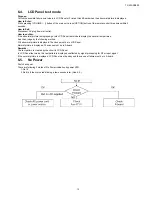 Preview for 13 page of Panasonic TX-42ASR600 Service Manual