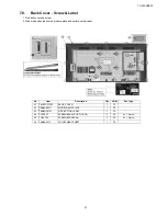 Preview for 21 page of Panasonic TX-42ASR600 Service Manual