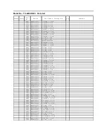 Preview for 69 page of Panasonic TX-42ASR600 Service Manual