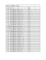 Preview for 70 page of Panasonic TX-42ASR600 Service Manual