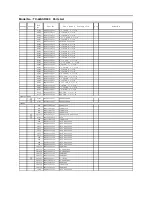 Preview for 74 page of Panasonic TX-42ASR600 Service Manual