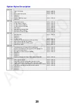 Preview for 20 page of Panasonic TX-42ASR750 Service Manual