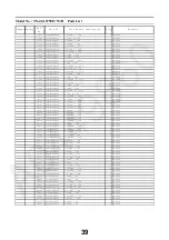 Preview for 39 page of Panasonic TX-42ASR750 Service Manual