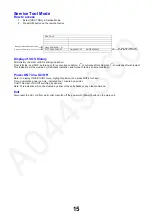 Preview for 15 page of Panasonic TX-42ASW754 Service Manual