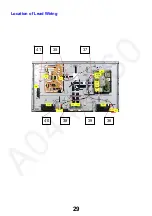 Preview for 29 page of Panasonic TX-42ASW754 Service Manual