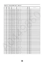 Preview for 36 page of Panasonic TX-42ASW754 Service Manual