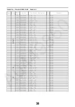 Preview for 38 page of Panasonic TX-42ASW754 Service Manual