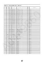 Preview for 57 page of Panasonic TX-42ASW754 Service Manual