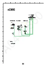 Preview for 80 page of Panasonic TX-42ASW754 Service Manual