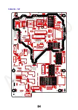 Preview for 84 page of Panasonic TX-42ASW754 Service Manual