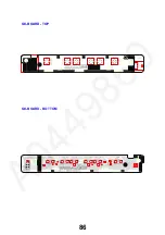 Preview for 86 page of Panasonic TX-42ASW754 Service Manual