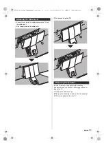 Preview for 11 page of Panasonic TX-42LZ 150 Series Operating Instructions Manual