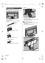 Preview for 16 page of Panasonic TX-42LZ 150 Series Operating Instructions Manual