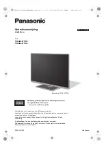 Preview for 29 page of Panasonic TX-42LZ 150 Series Operating Instructions Manual