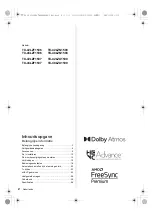 Preview for 30 page of Panasonic TX-42LZ 150 Series Operating Instructions Manual