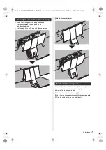 Preview for 39 page of Panasonic TX-42LZ 150 Series Operating Instructions Manual