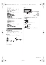 Preview for 41 page of Panasonic TX-42LZ 150 Series Operating Instructions Manual