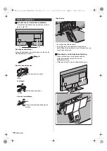 Preview for 44 page of Panasonic TX-42LZ 150 Series Operating Instructions Manual