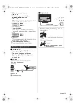 Preview for 69 page of Panasonic TX-42LZ 150 Series Operating Instructions Manual