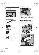 Preview for 72 page of Panasonic TX-42LZ 150 Series Operating Instructions Manual