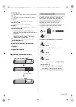 Preview for 75 page of Panasonic TX-42LZ 150 Series Operating Instructions Manual