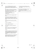 Предварительный просмотр 3 страницы Panasonic TX-42LZ800B Operating Instructions Manual