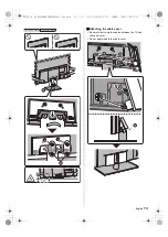 Предварительный просмотр 13 страницы Panasonic TX-42LZ800B Operating Instructions Manual