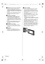 Предварительный просмотр 18 страницы Panasonic TX-42LZ800B Operating Instructions Manual