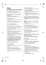 Предварительный просмотр 28 страницы Panasonic TX-42LZ800B Operating Instructions Manual