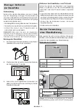 Предварительный просмотр 48 страницы Panasonic TX-42MZ800E Operating Instructions Manual