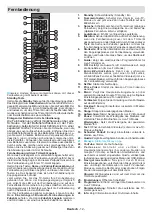 Предварительный просмотр 55 страницы Panasonic TX-42MZ800E Operating Instructions Manual