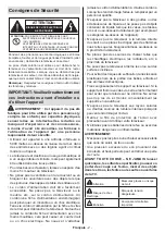 Предварительный просмотр 94 страницы Panasonic TX-42MZ800E Operating Instructions Manual