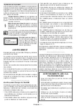 Предварительный просмотр 95 страницы Panasonic TX-42MZ800E Operating Instructions Manual