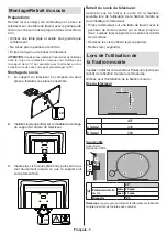 Предварительный просмотр 97 страницы Panasonic TX-42MZ800E Operating Instructions Manual