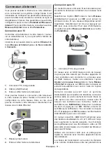 Предварительный просмотр 123 страницы Panasonic TX-42MZ800E Operating Instructions Manual