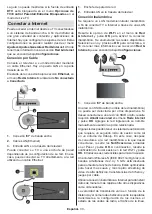 Предварительный просмотр 169 страницы Panasonic TX-42MZ800E Operating Instructions Manual