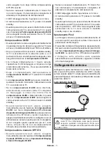 Предварительный просмотр 192 страницы Panasonic TX-42MZ800E Operating Instructions Manual