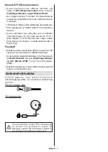 Предварительный просмотр 238 страницы Panasonic TX-42MZ800E Operating Instructions Manual