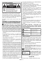 Предварительный просмотр 276 страницы Panasonic TX-42MZ800E Operating Instructions Manual