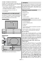 Предварительный просмотр 279 страницы Panasonic TX-42MZ800E Operating Instructions Manual