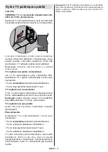 Предварительный просмотр 283 страницы Panasonic TX-42MZ800E Operating Instructions Manual