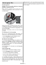 Предварительный просмотр 325 страницы Panasonic TX-42MZ800E Operating Instructions Manual